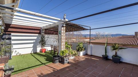 Foto 2 de Àtic en venda a Calle de Los Colegios, 18, Purchil, Vegas del Genil