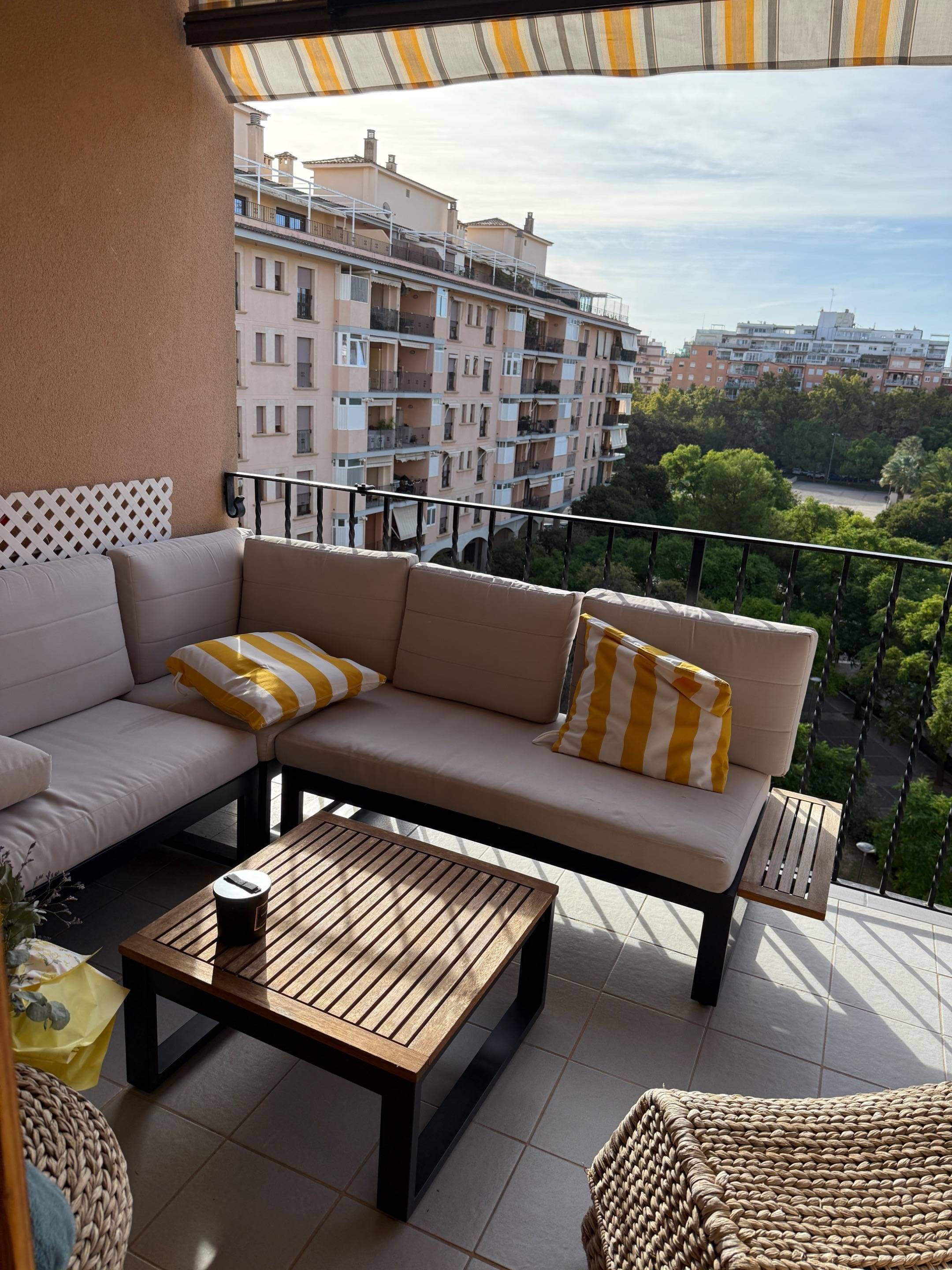 Apartment to rent in Es Camp Redó