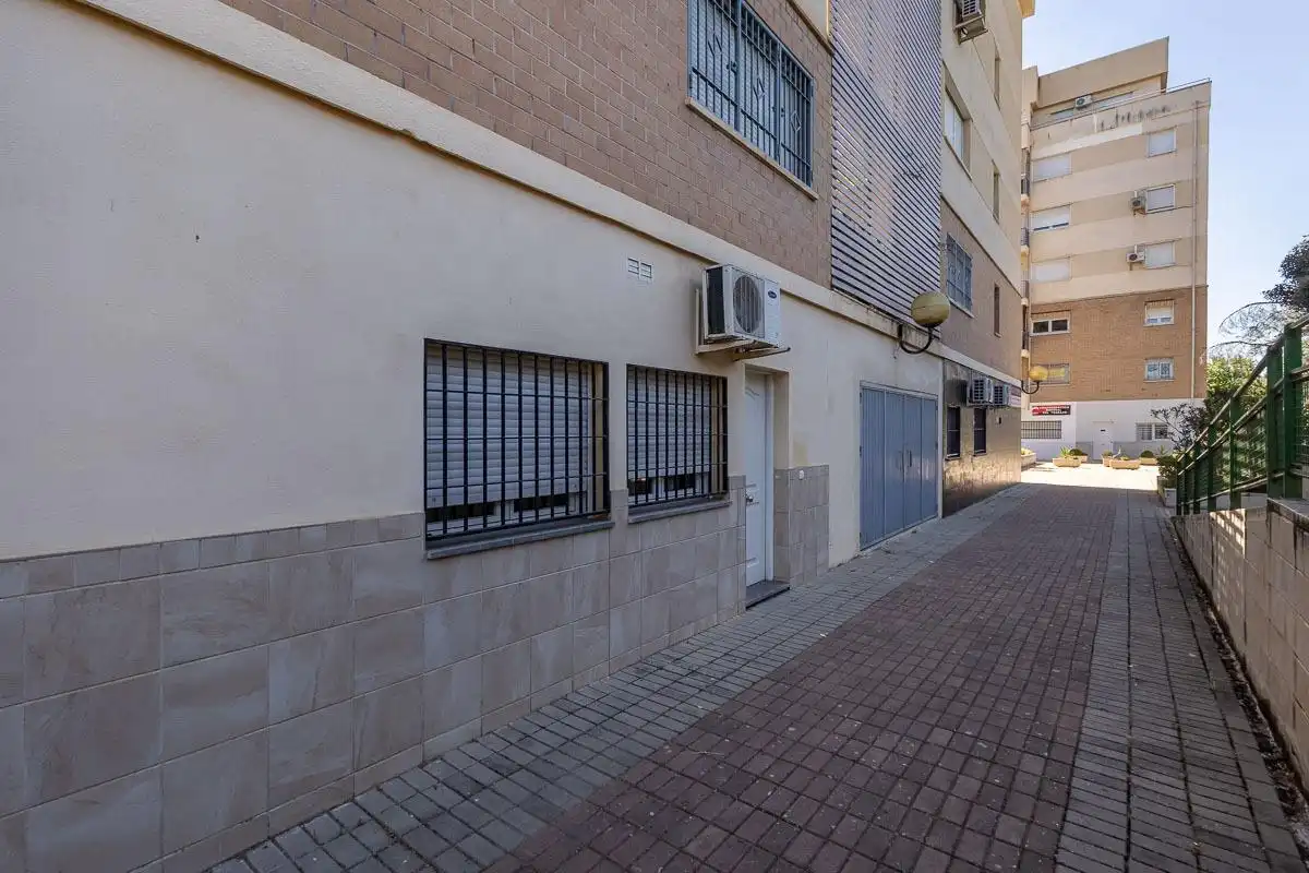 Piso en venta en San Francisco Javier