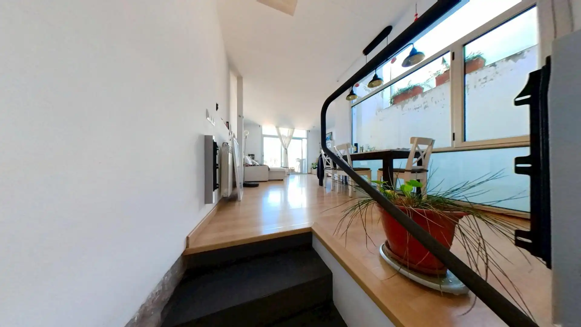 Ático en venta en La Garriga con Terraza y Balcón