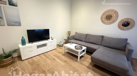 Foto 2 de Pis en venda a Calle de la Isla de Hierro, La Malva-rosa, Valencia Capital