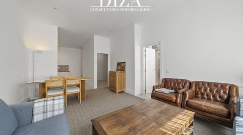 Photo 3 of Ground floor for rent in Fuente del Berro, Madrid Capital