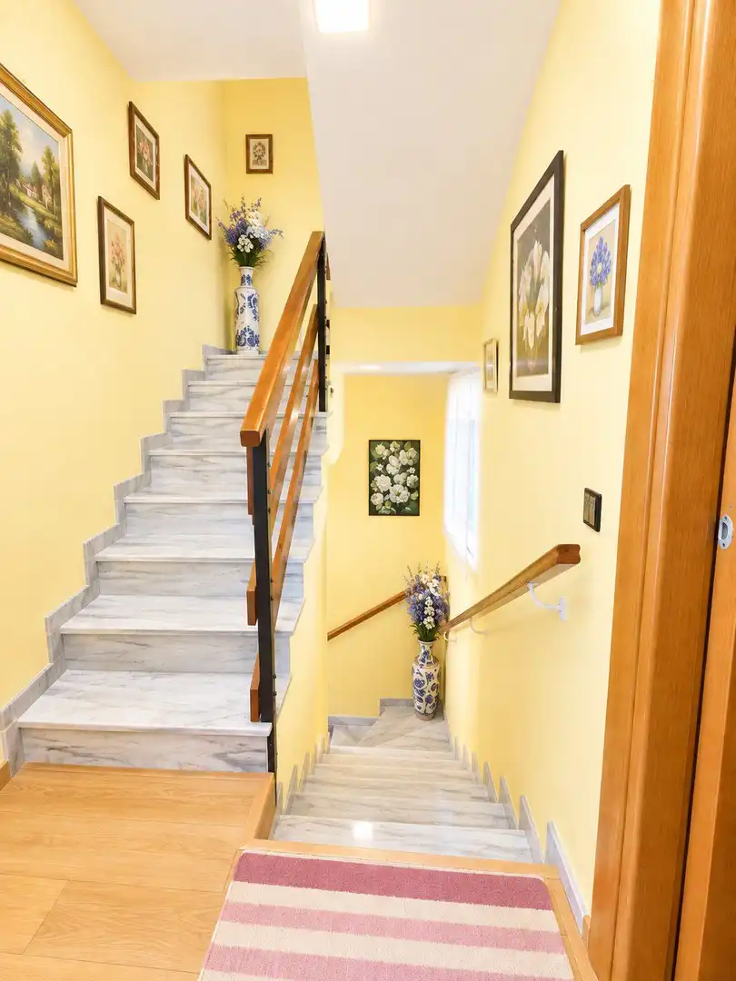 Adosado con terraza en venta en El Tancat - Mas d'en Gual, imagen 2