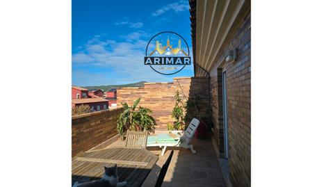 Foto 4 de Casa adosada en venda a Carrer Pintor Francesc Vidal Serrulla, Pau Lledó, Castellón de la Plana / Castelló de la Plana