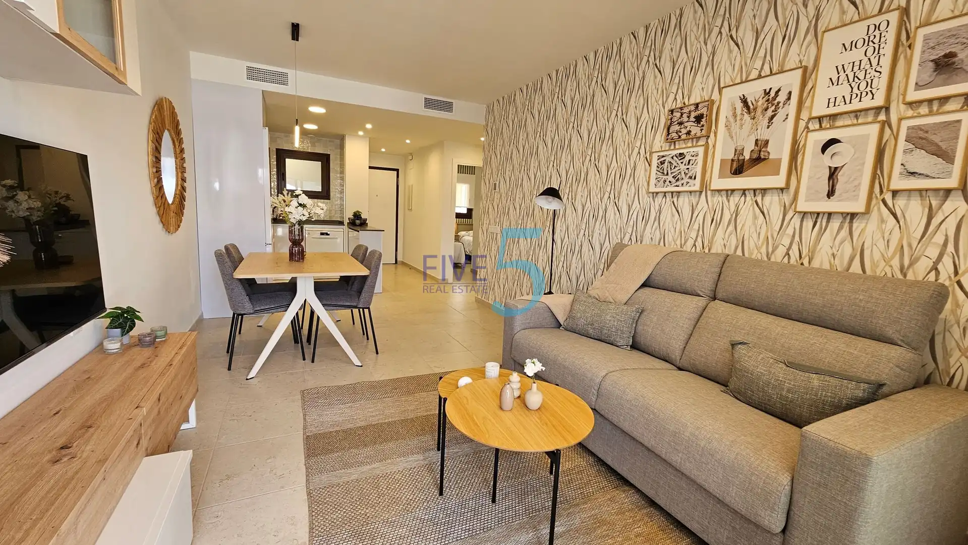 Flat with pool for sale in San Juan de los Terreros, imagen 53