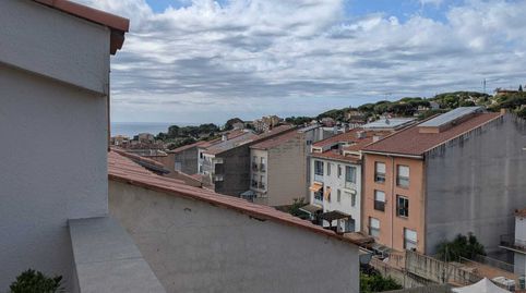 Foto 4 de Dúplex en venta en Carrer L'església, Centre, Sant Andreu de Llavaneres