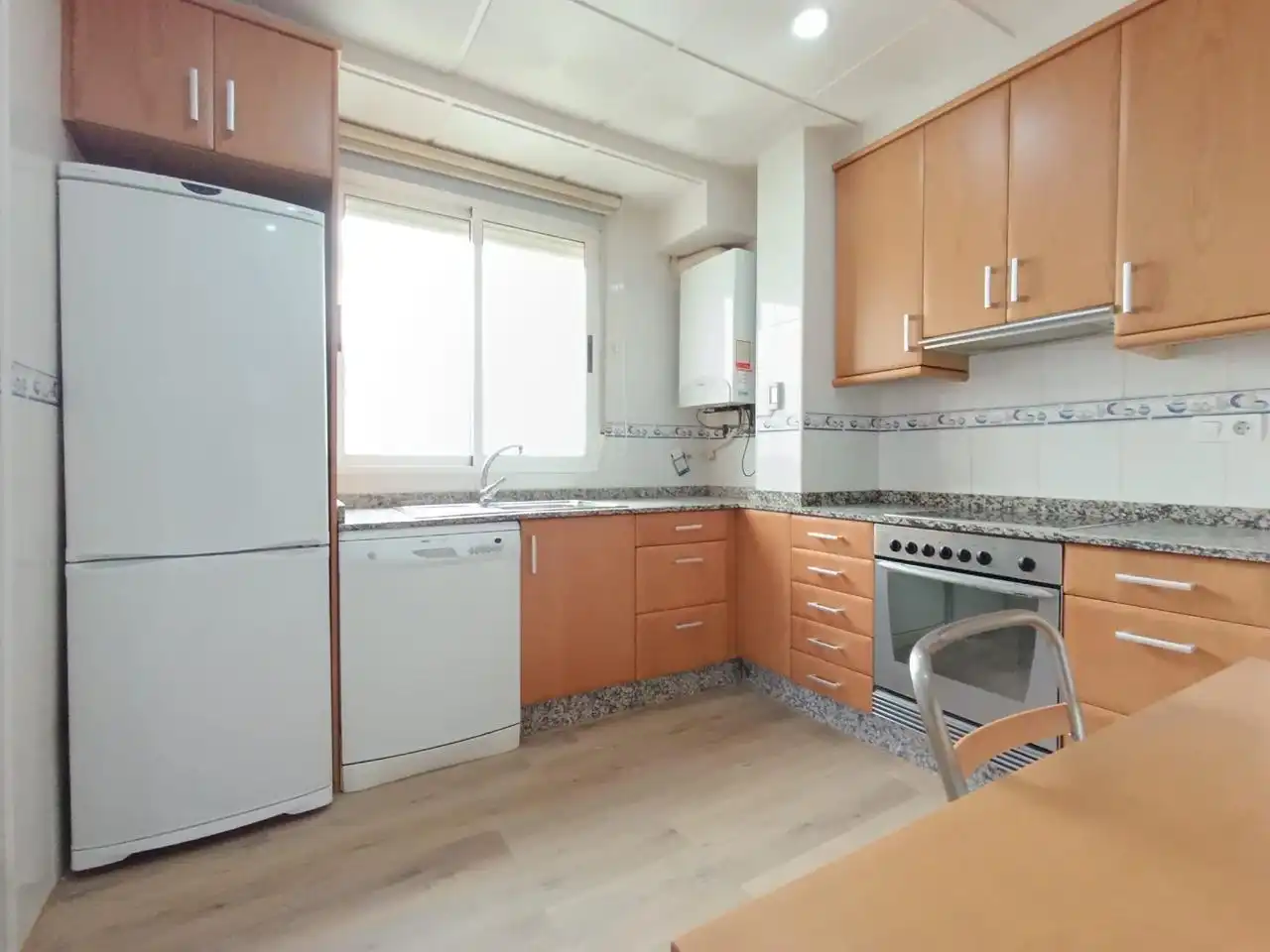 Piso en venta en Ibi