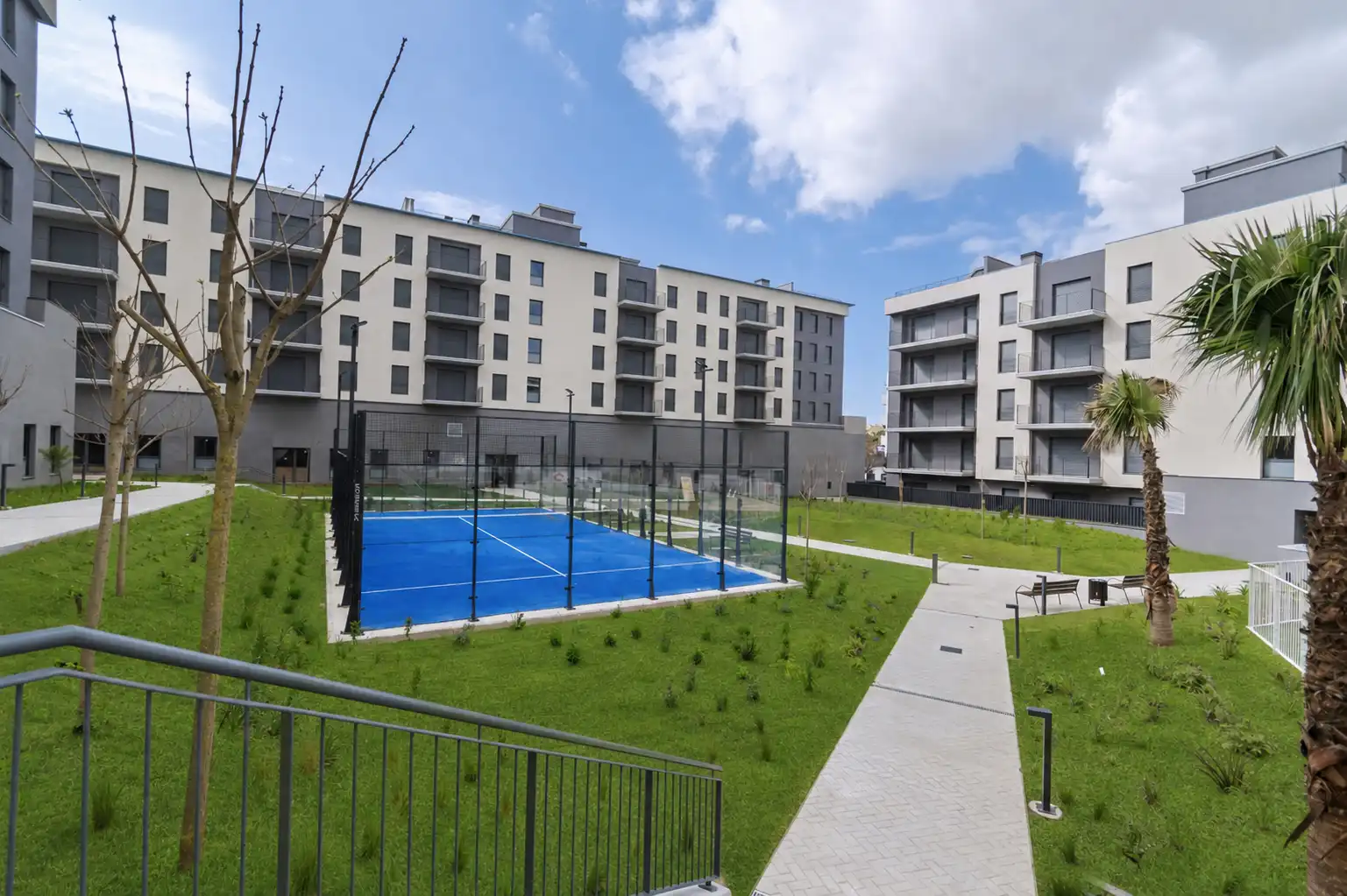Planta baja en venta en Passeig de Santa Eulàlia, 13, Mas d'En Serra - Els Cards
