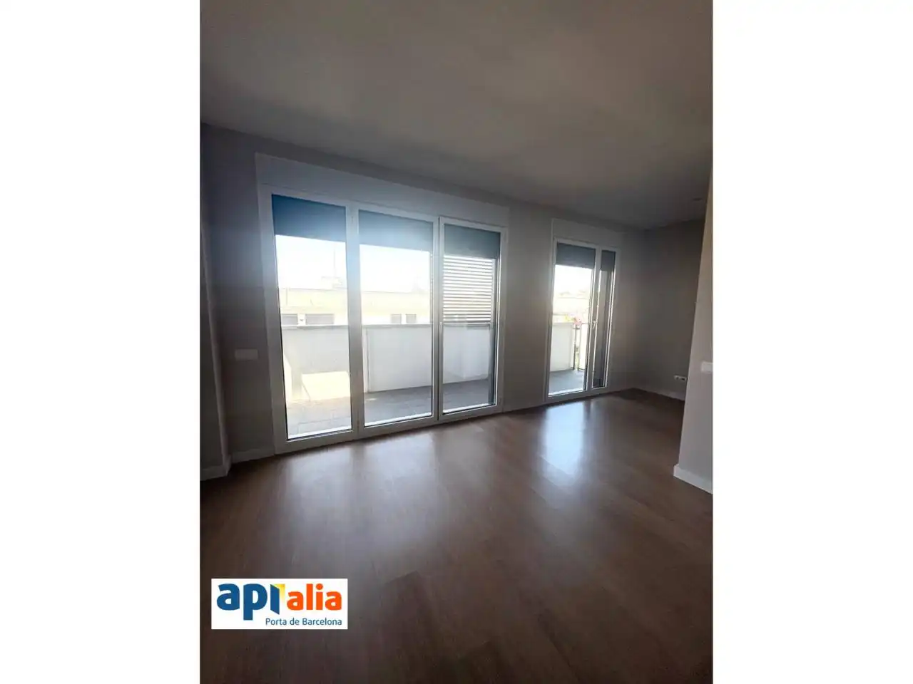 Schlafzimmer von Wohnung zum Verkauf in Sant Feliu de Llobregat mit Balkon und Gemeinschaftspool
