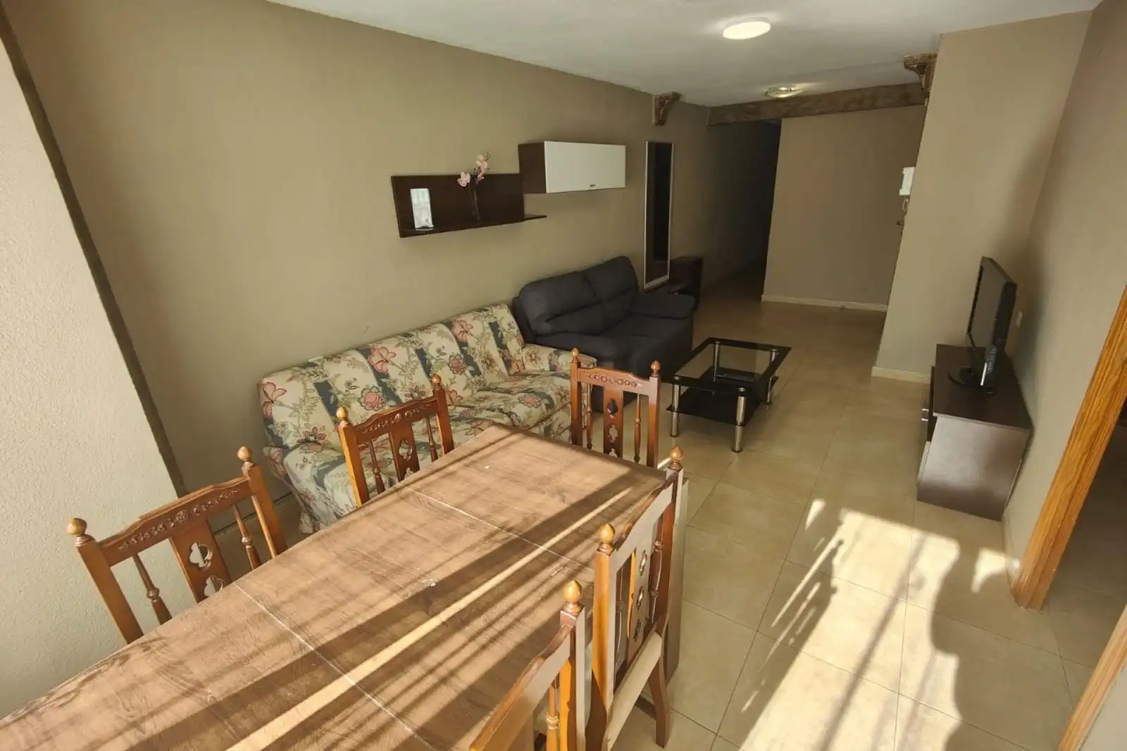 Apartament amb ascensor en venda a Zona Carrefour - Urbanizaciones, imagen 3
