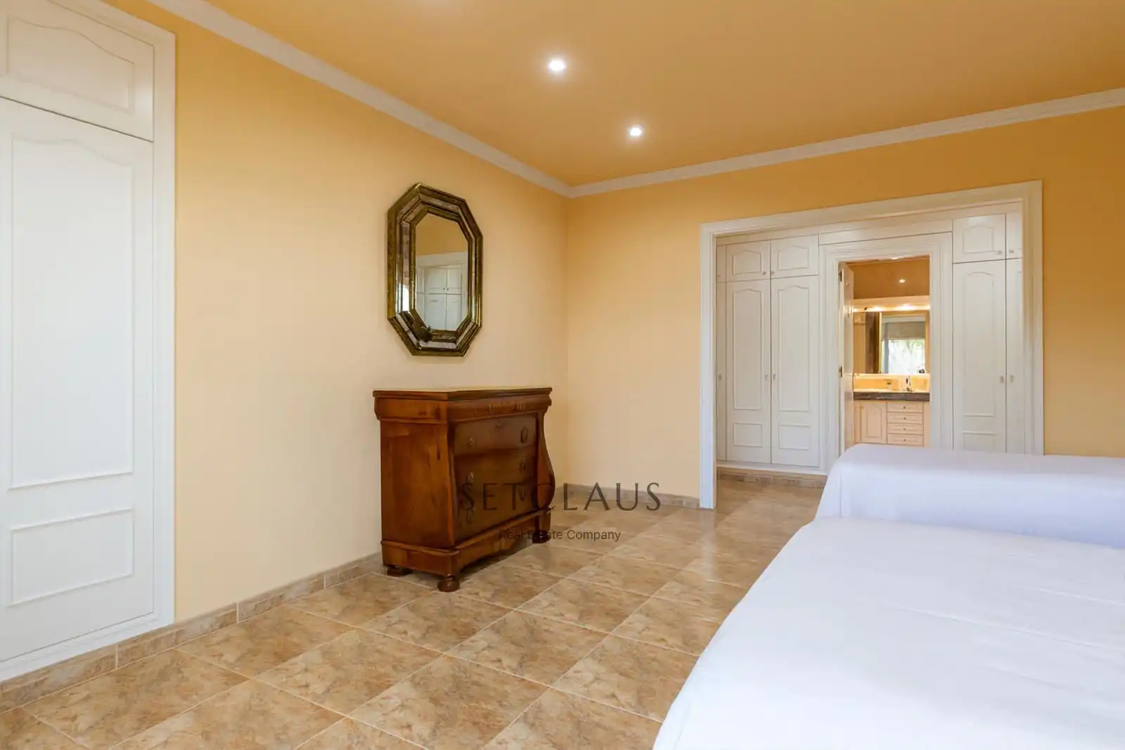 Villa con terrazza in vendita a Vilassar de Dalt, imagen 23