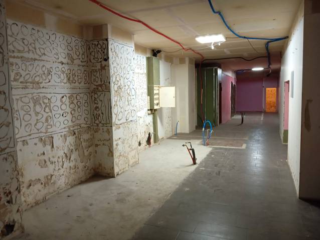 Local comercial en Venta en Avinguda de Sarrià en La Nova Esquerra de l'Eixample