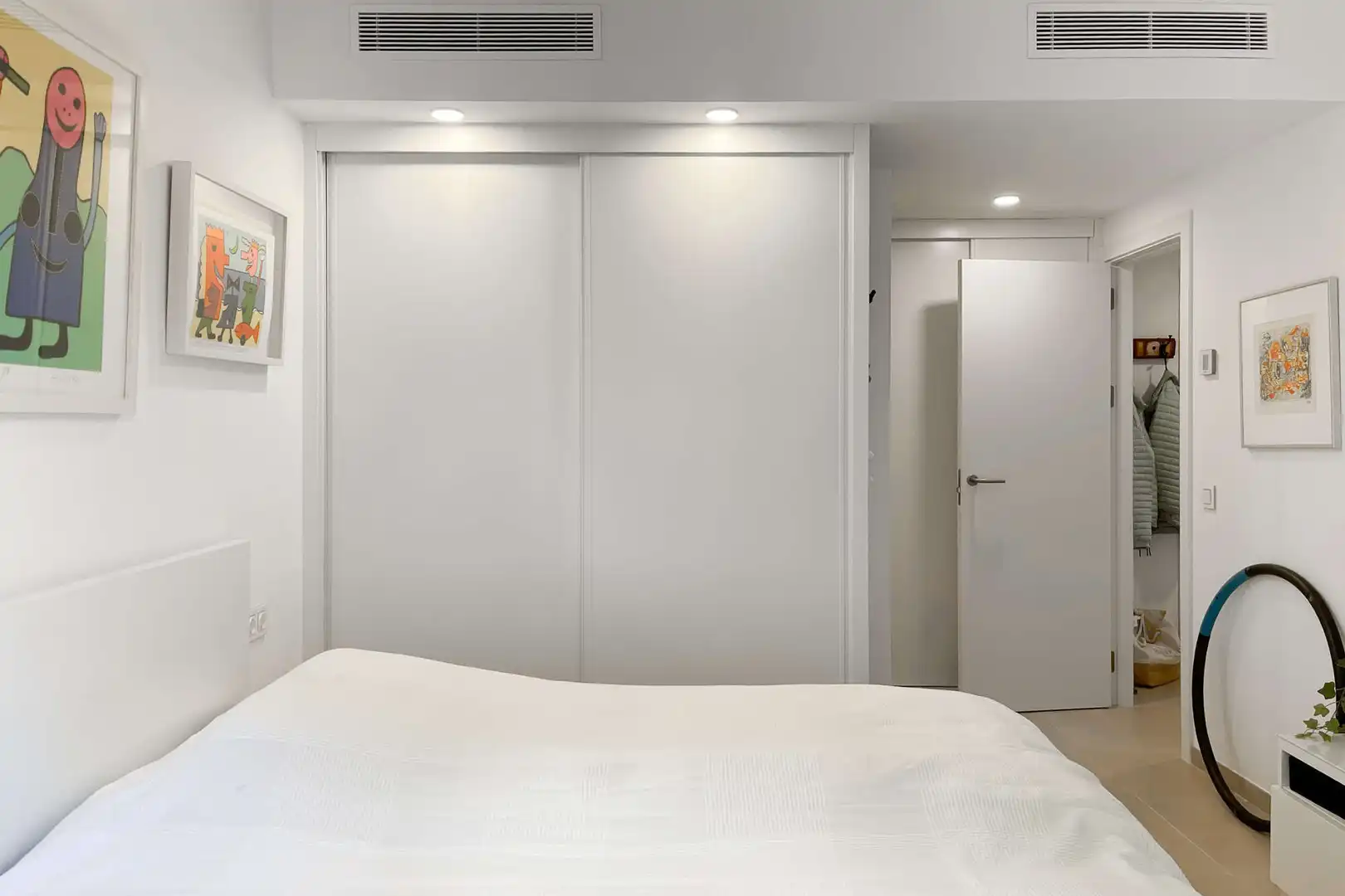 Ground floor with lift for sale in Cala Ratjada, imagen 13