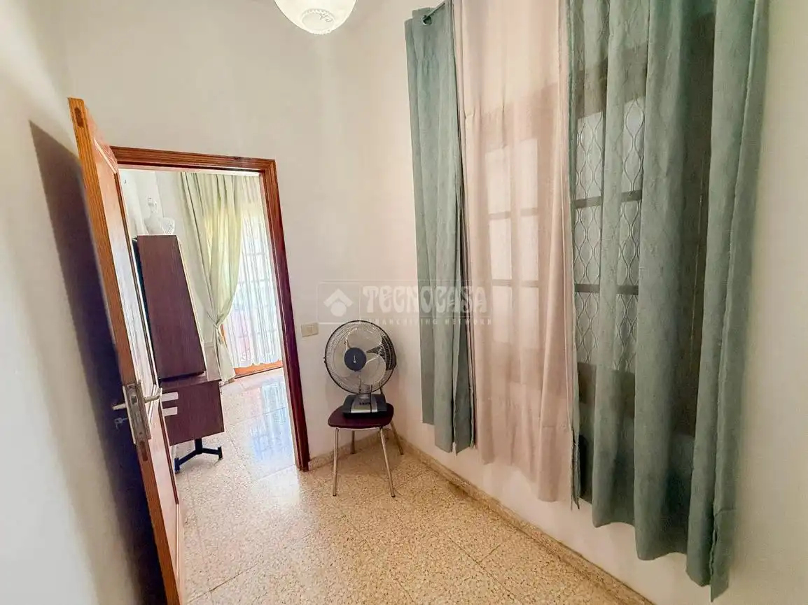 Casa aparellada en venda a Tijoco Bajo, imagen 37