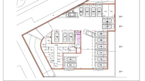 Photo 4 of Planta baja to rent in Carrer Josep Roselló, 5, Tiana, Barcelona