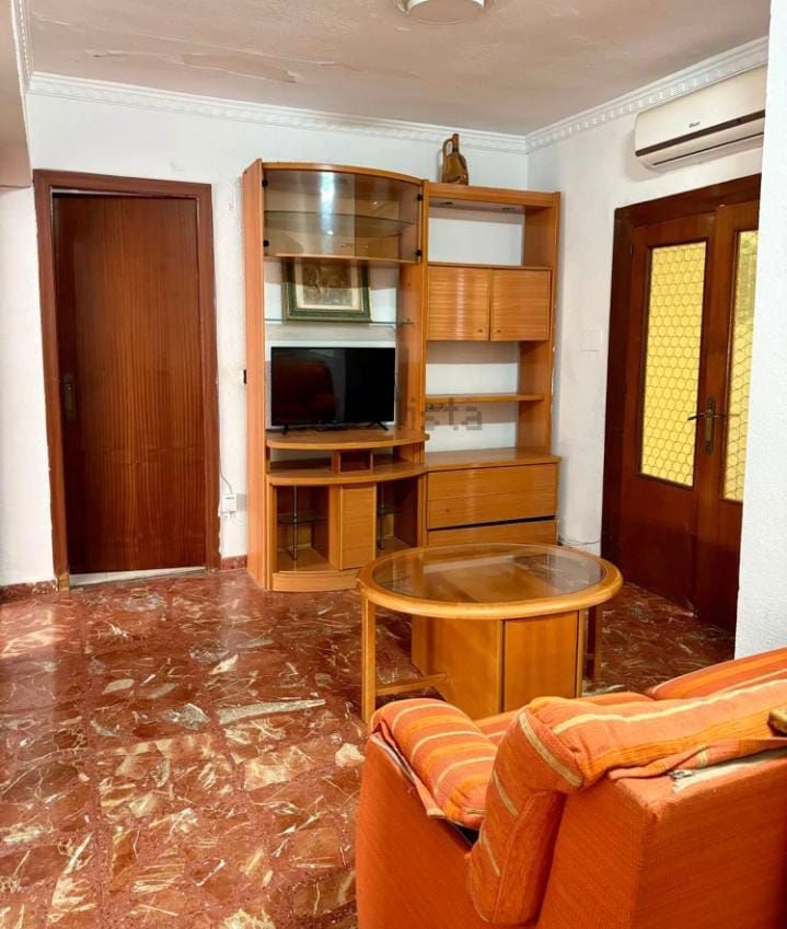 Wohnung zum Verkauf in Calle Pintor Fortuny, 17, Barrio Alto - San Félix