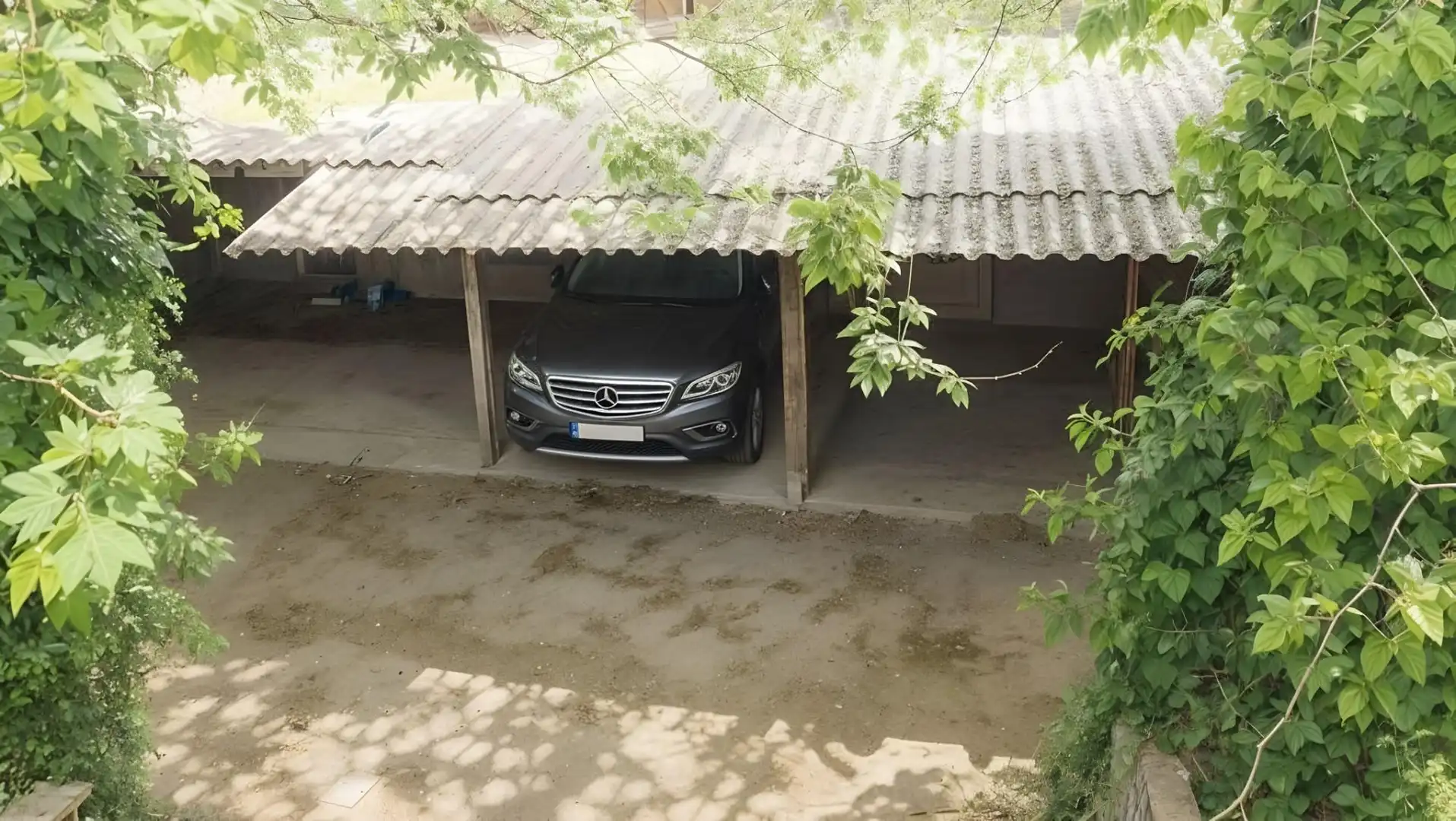 Garatge en venda a Carrer Carrer del Forn Baix, Castelló d'Empúries