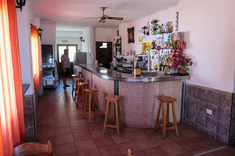 Casa o chalet en venta en Vallehermoso con Terraza