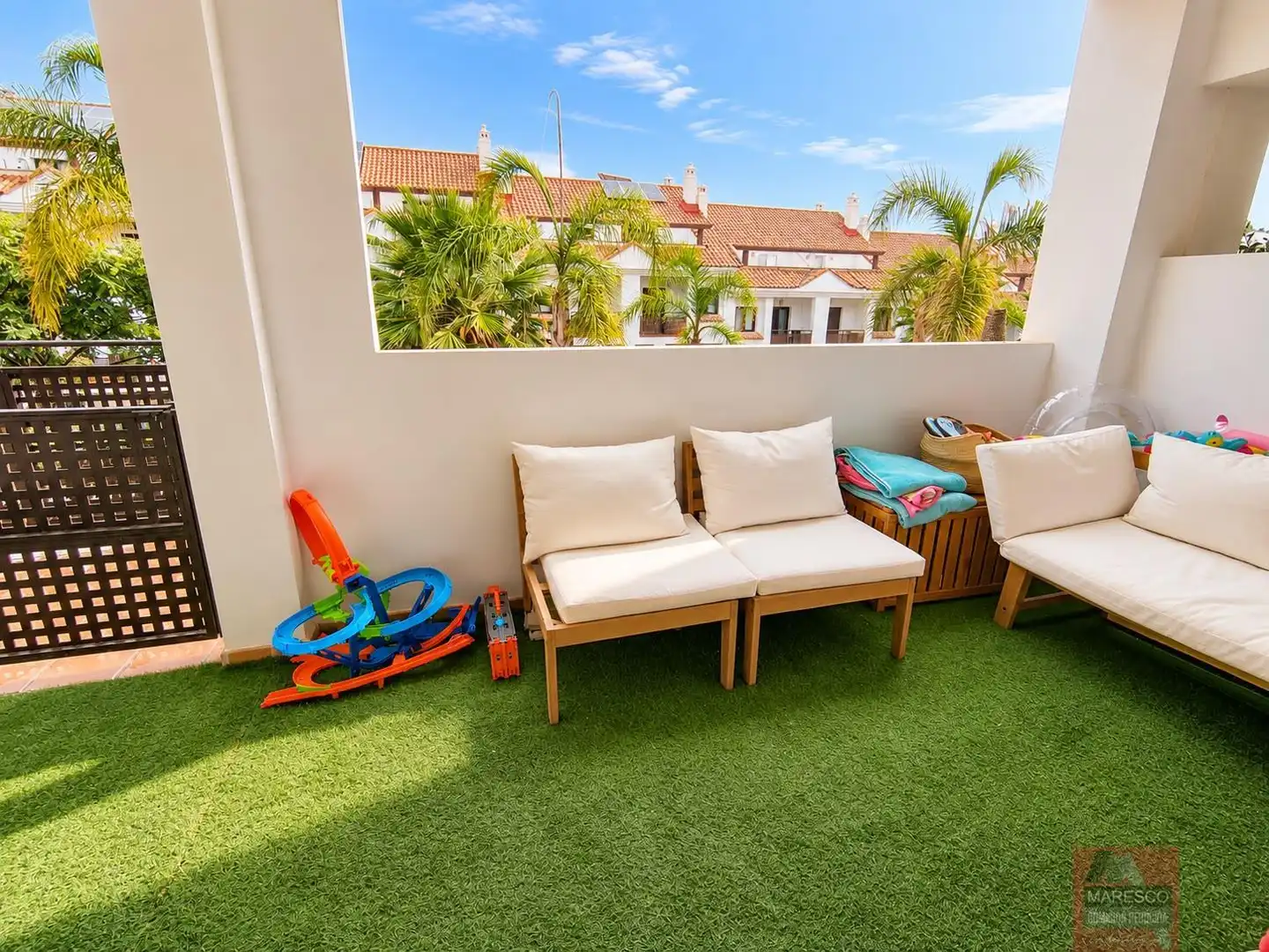 Adosado con piscina en venta en Malaga, imagen 2