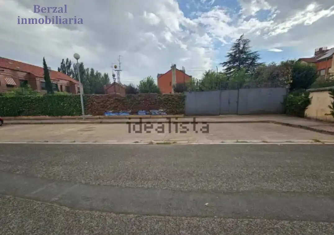 Piso en venta en  Logroño con Calefacción y Terraza