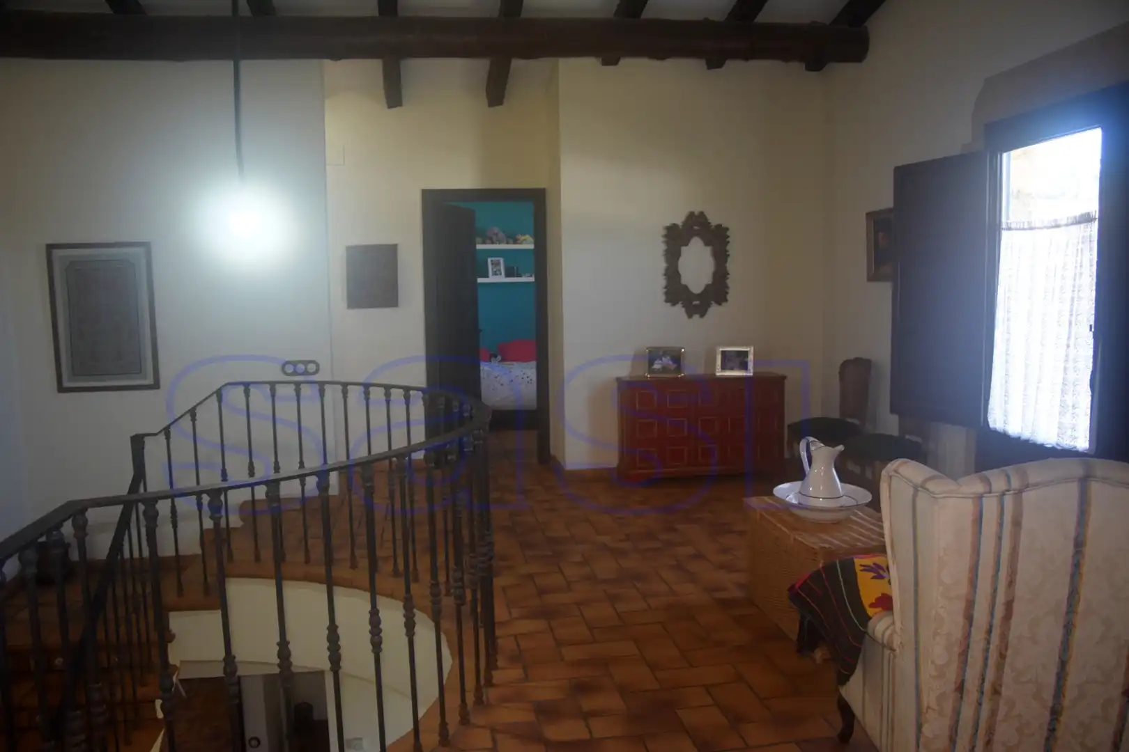 Casa o chalet en venta en Montornès del Vallès con Aire acondicionado, Jardín privado y Terraza