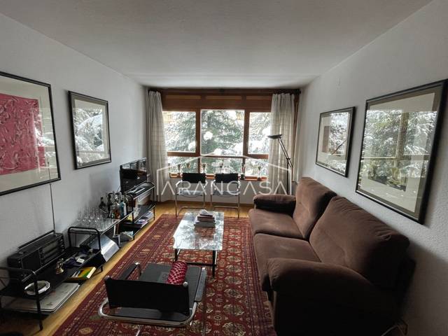 Apartamento en Venta en Edificios Saumet;Ag.Baqueira en Baqueira