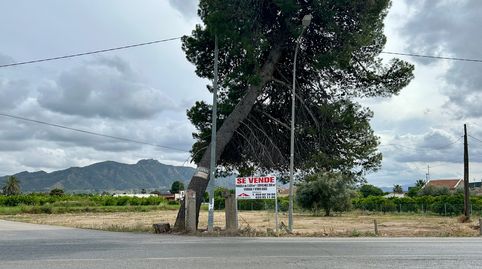 Foto 3 de Residencial en venta en Carretera de Beniajan, Km. 4, Beniaján, Murcia Capital