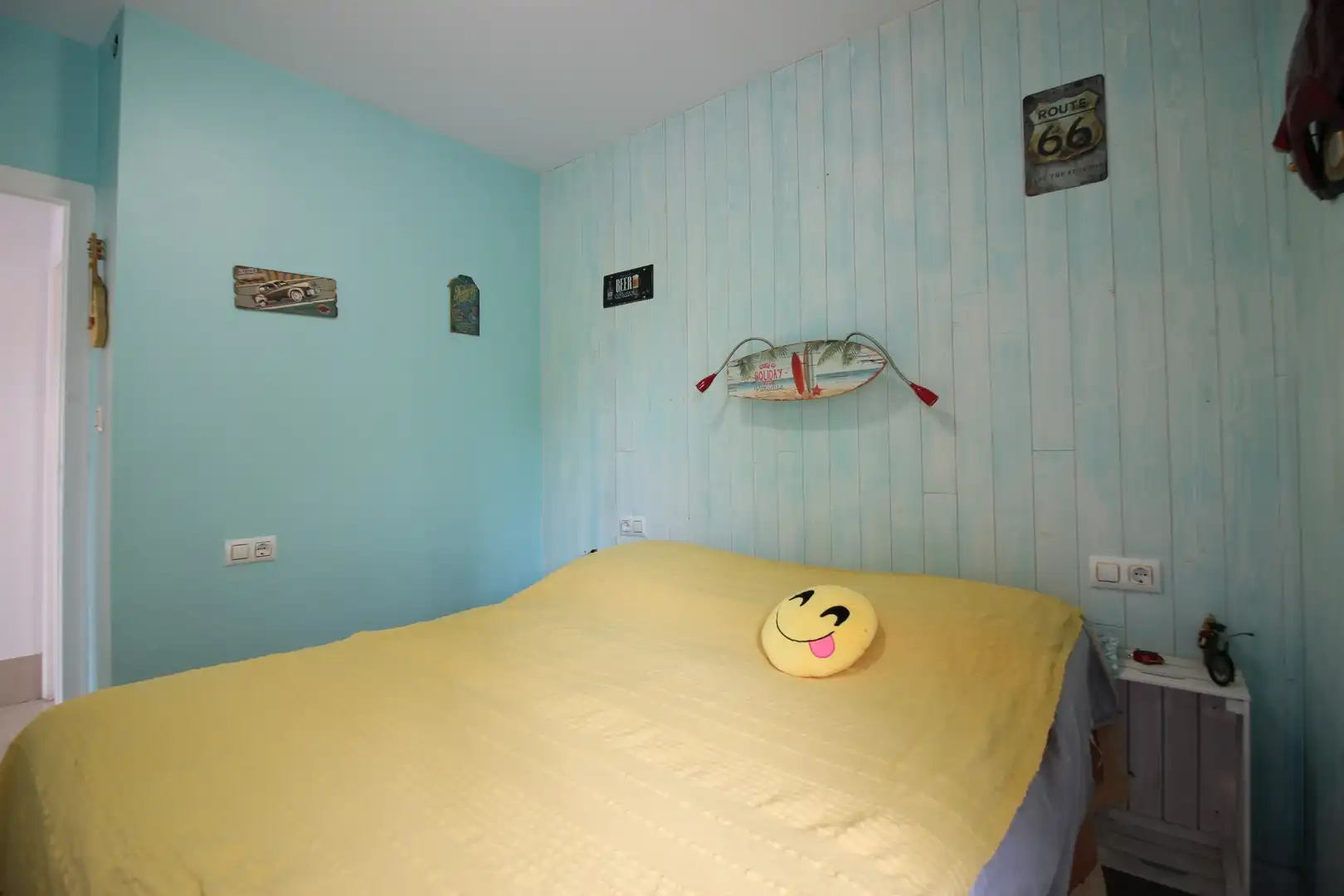 Habitación de Casa o chalet en venta en Roses con Terraza y Trastero