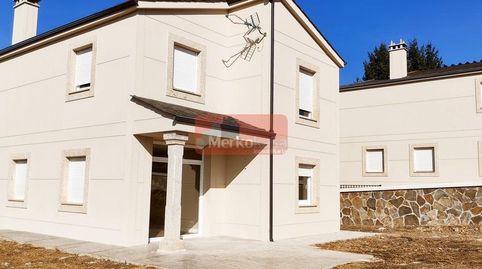Foto 2 de Casa o xalet en venda a Parroquias del Este, Lugo Capital