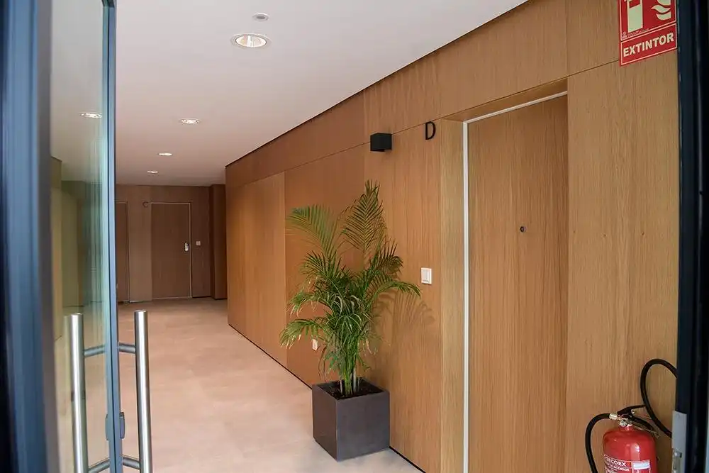 Flat for rent in Centro