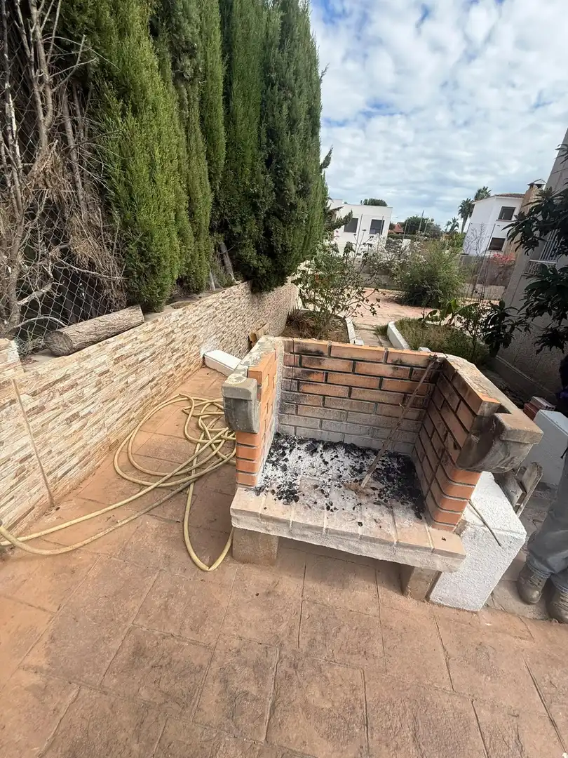 Villa zur Miete in Los Girasoles, imagen 10