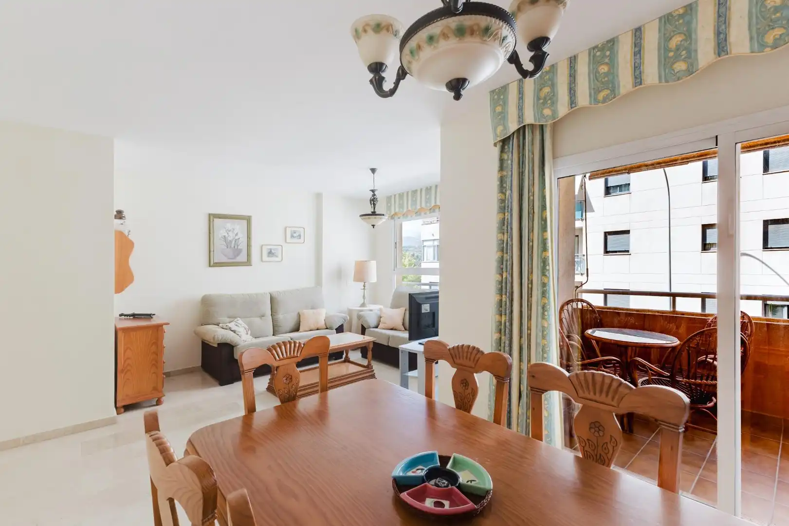 Appartement avec ascenseur à vendre à Calle ANTONIO FERRANDIS, imagen 3