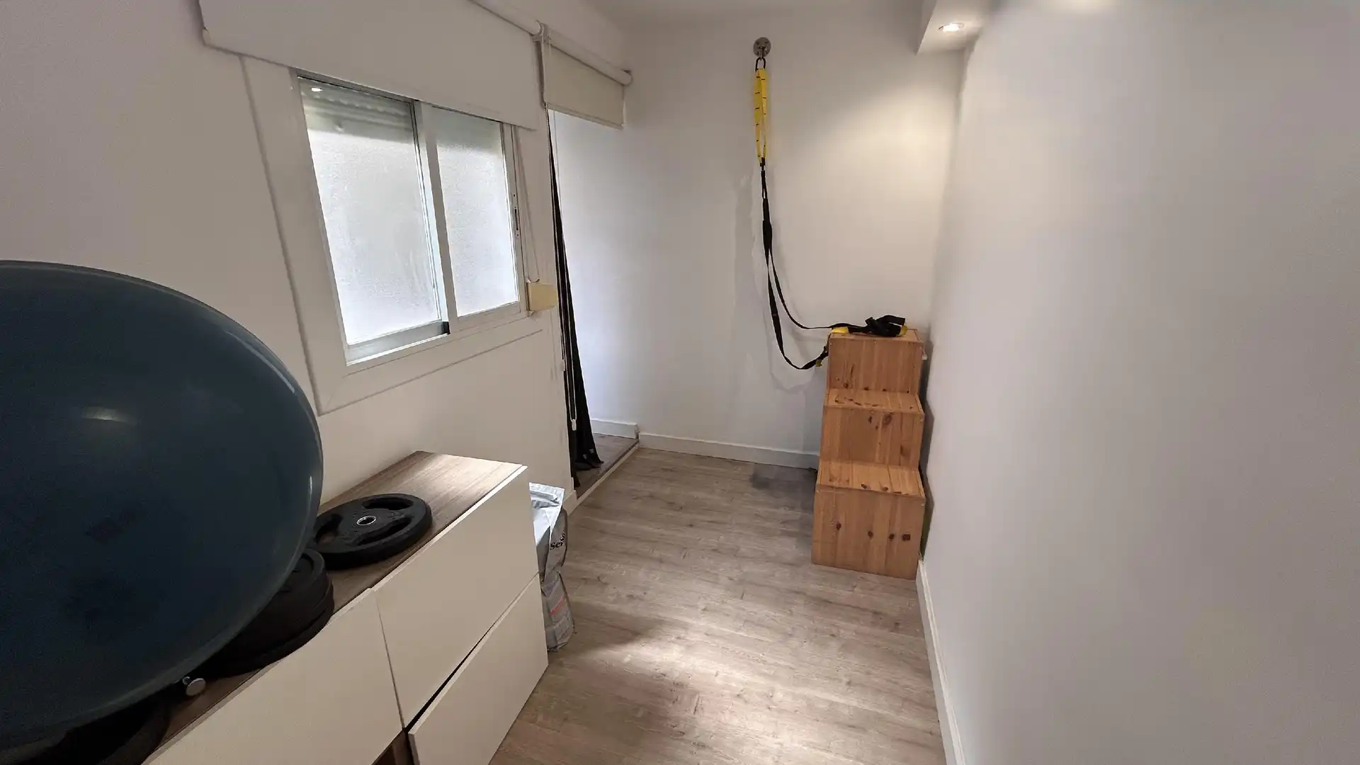 Pis en venda en Molins de Rei amb Aire condicionat, Calefacció i Terrassa
