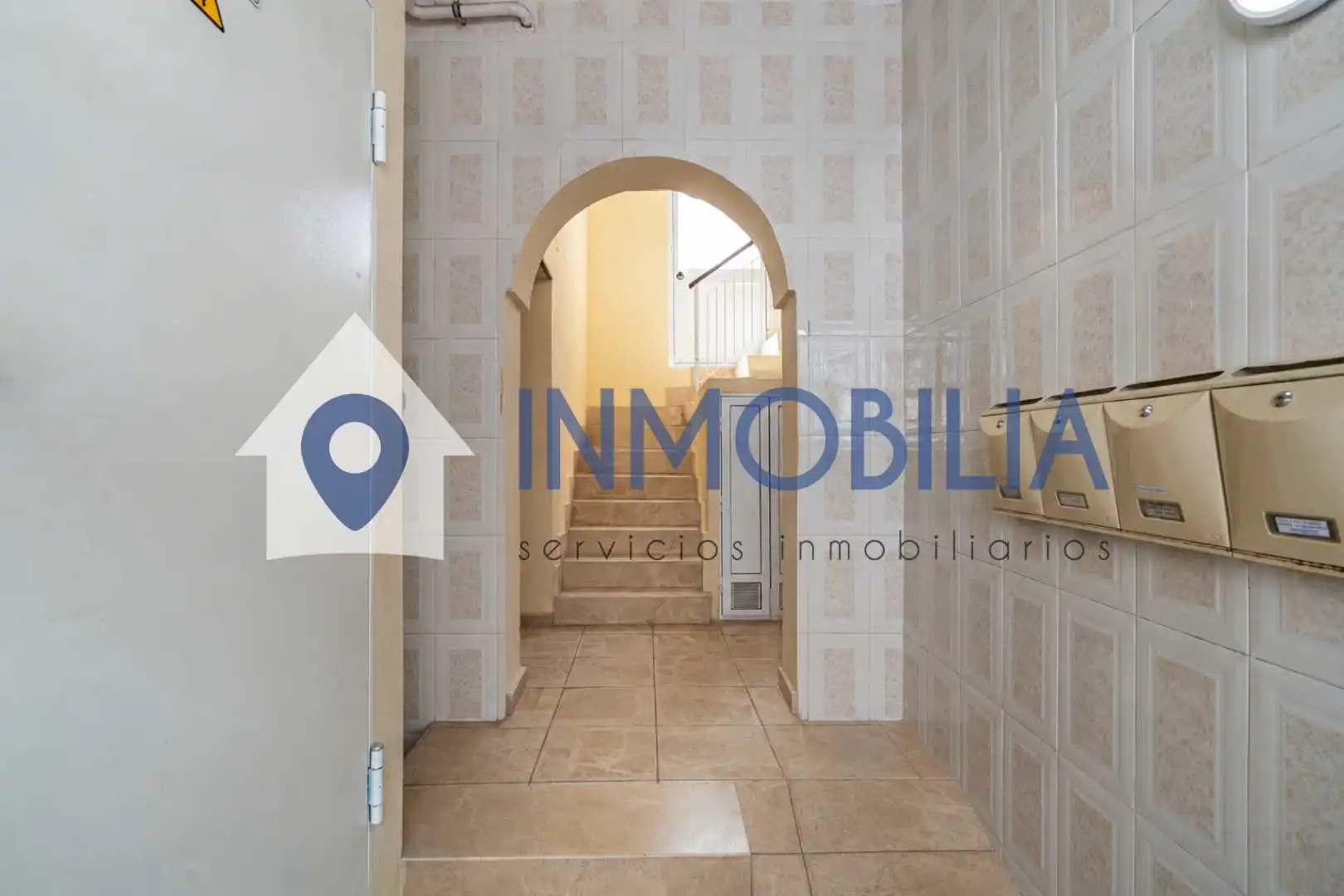 Piso en venta en Madrid con Aire acondicionado y Calefacción