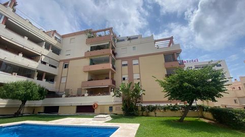 Foto 3 de Piso en venta en E Maria, 12, Solymar, Benalmádena