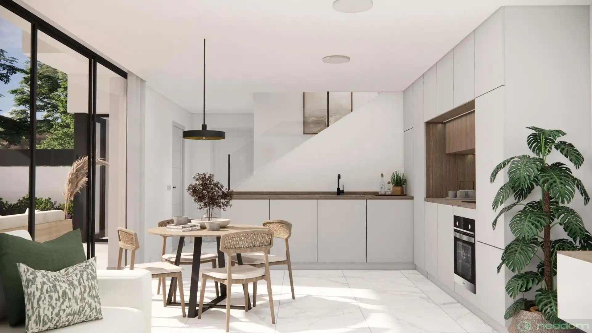 Casa in vendita a Los Montesinos, imagen 5