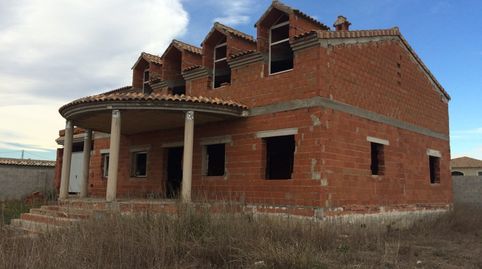 CHALET EN CATRAL, ALICANTE, imagen 2