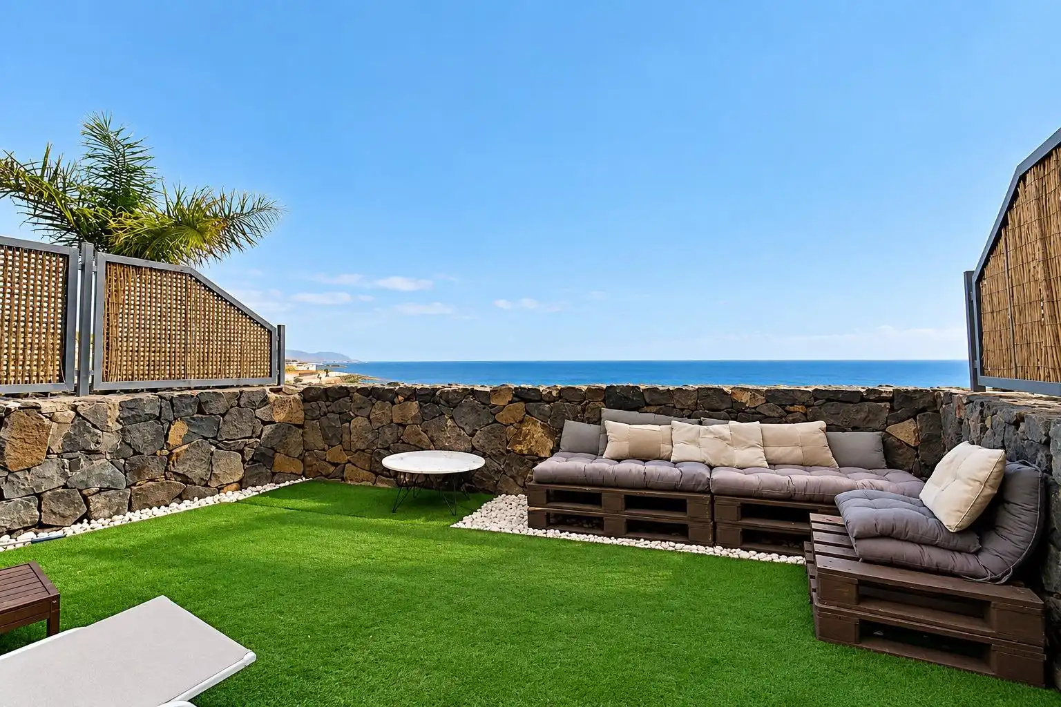 Einfamilien-Reihenhaus zur Miete in Santa Cruz de Tenerife, Santa Cruz de Tenerife