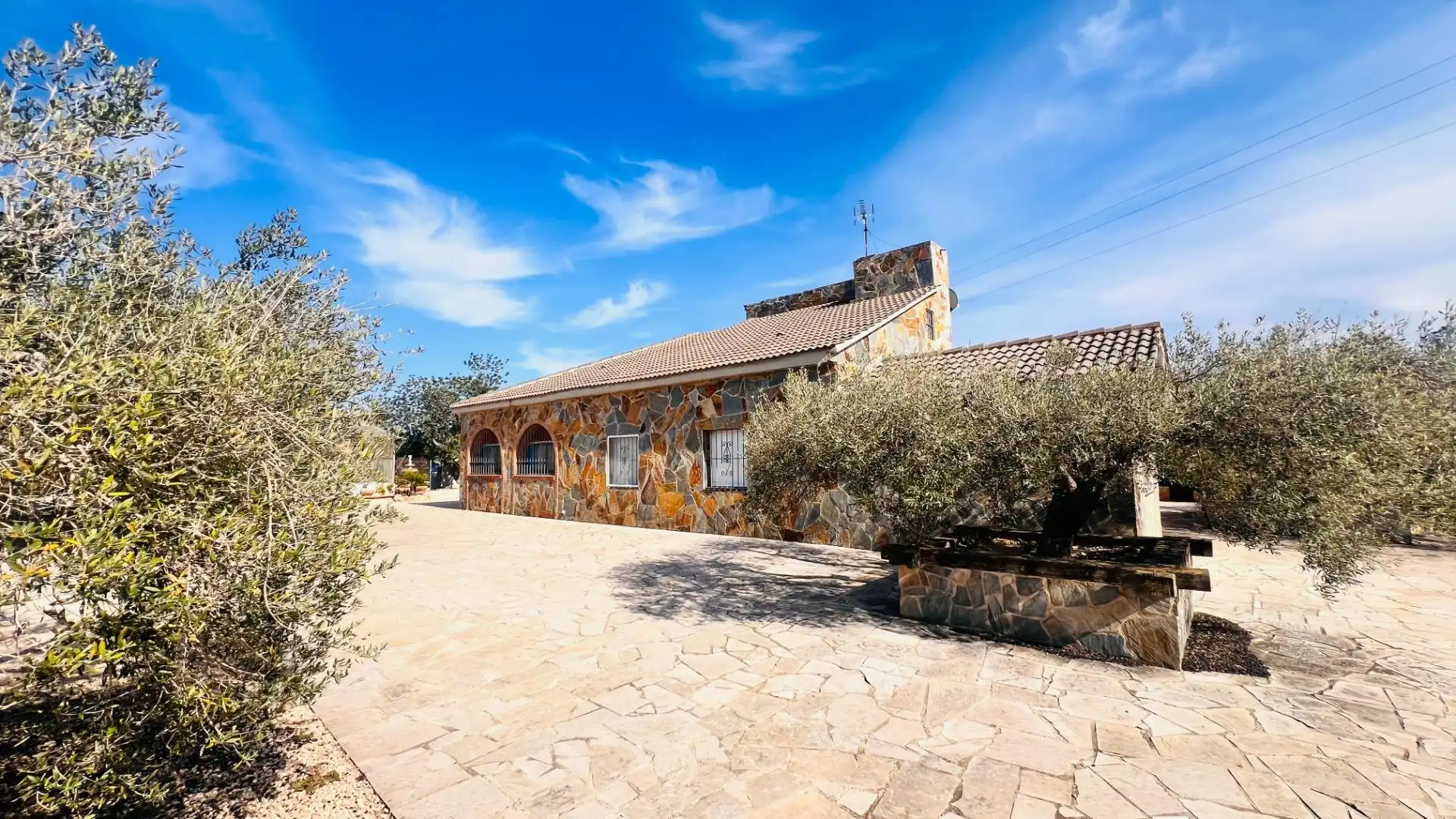 Maison avec piscine à vendre à Carrer BASSA DE L'ESPINAL, imagen 7