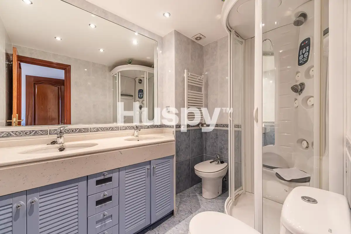 Appartement avec terrasse à vendre à Calle de Oneca, imagen 17