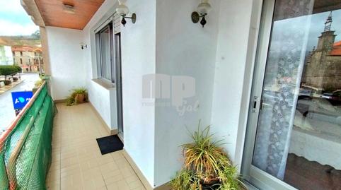 Photo 4 of Flat for sale in Praza Igrexa, Fornelos de Montes, Pontevedra