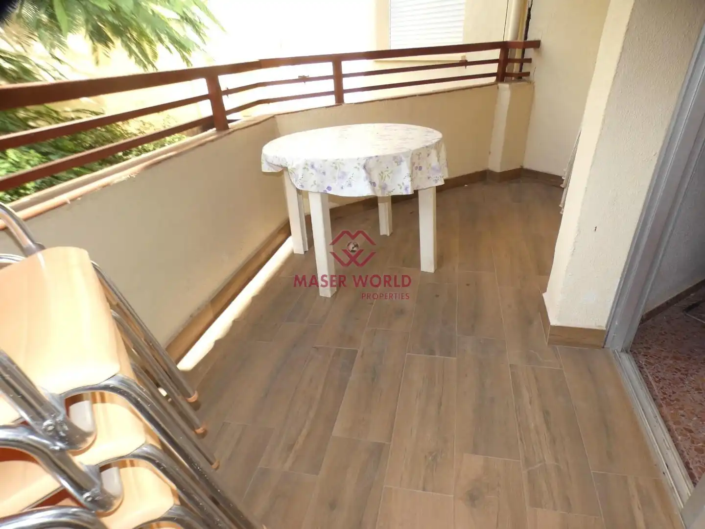 Apartament amb ascensor en venda a Puerto de Mazarrón, imagen 5