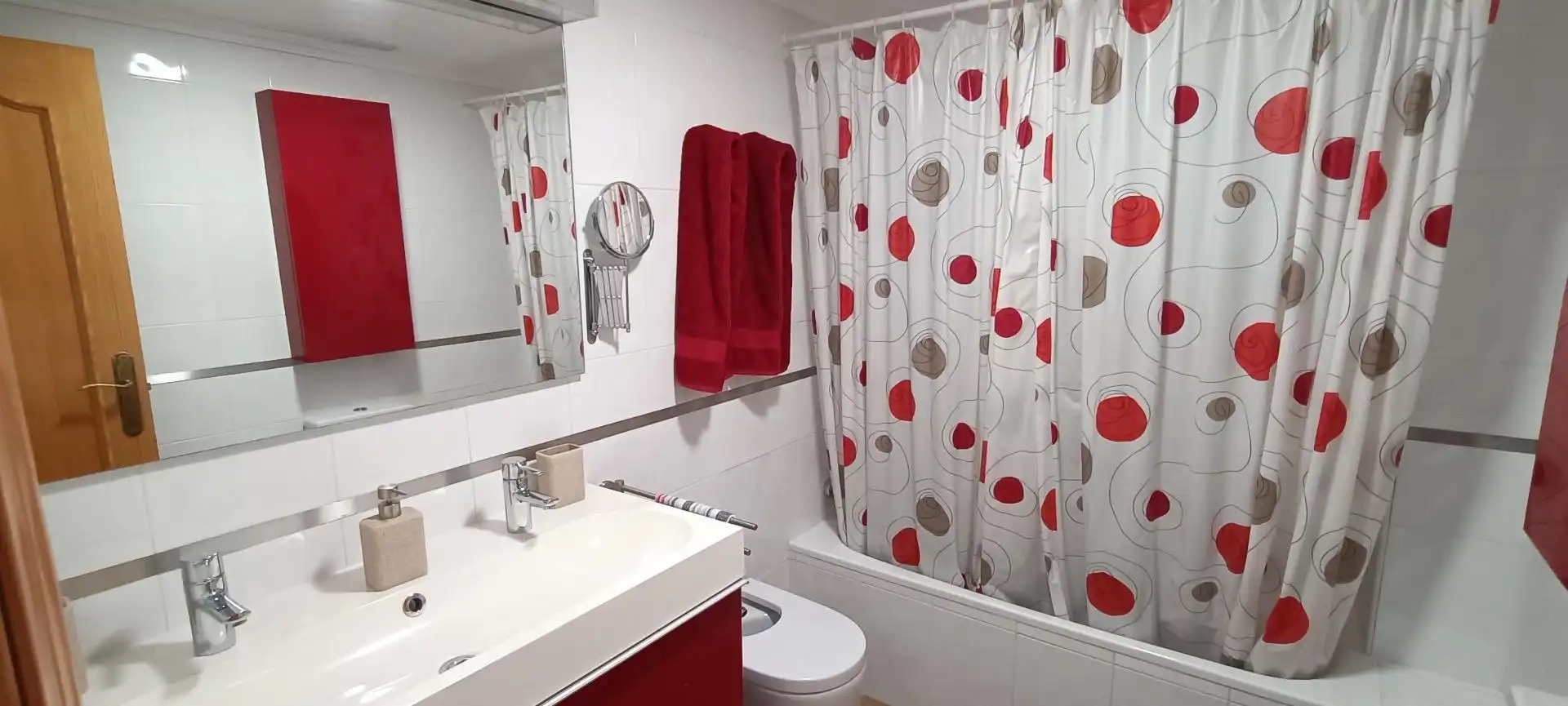Apartamento con terraza en venta en Avenida ALFONSO PUCHADES, imagen 18