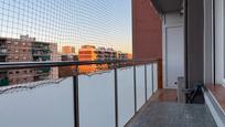 Terrace of Flat for sale in  Barcelona Capital  with Air Conditioner, Heating and Terrace