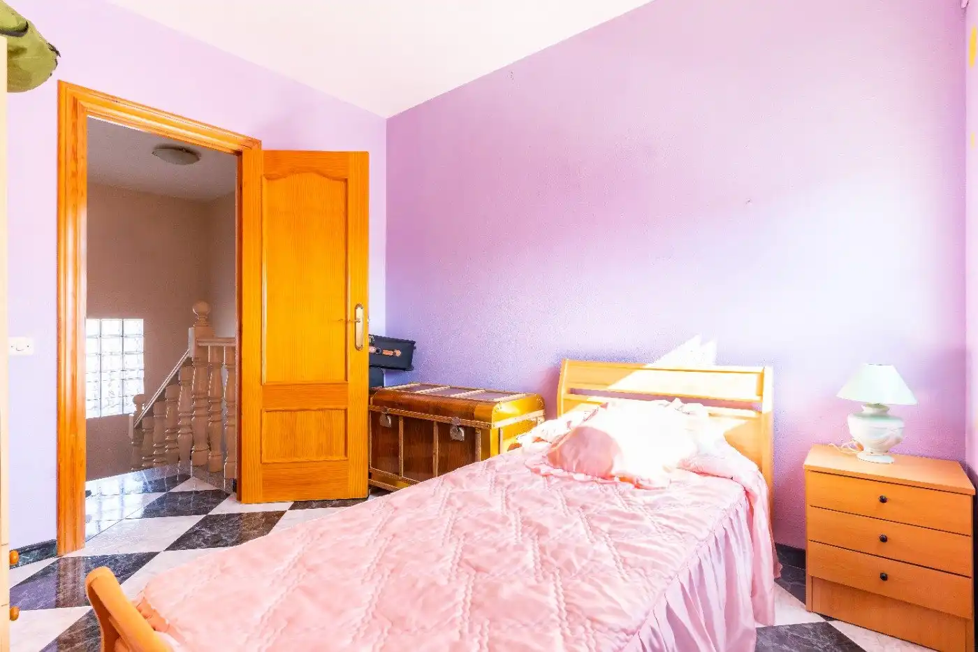 Dúplex en venta en San Agustín