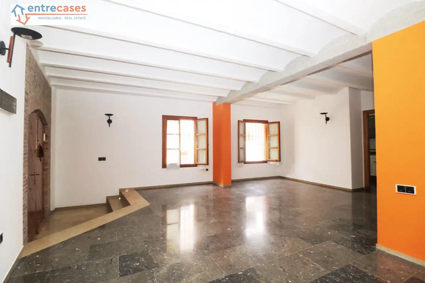 Casa o xalet en venda a Centro - El Castillo