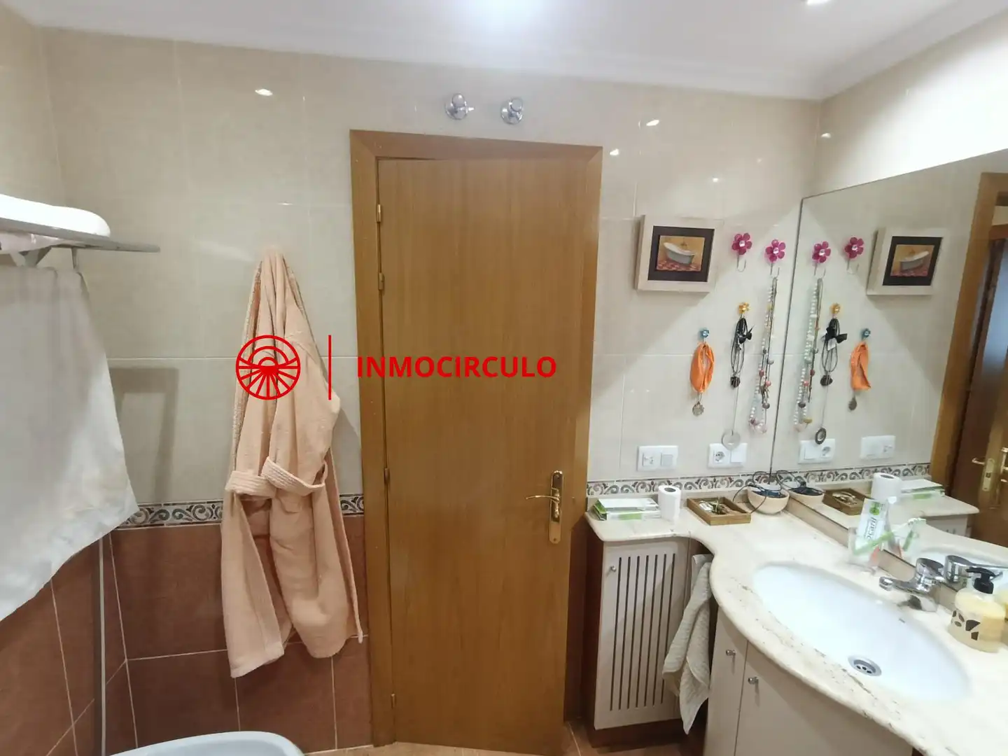 Flat with lift for sale in Illera, imagen 26