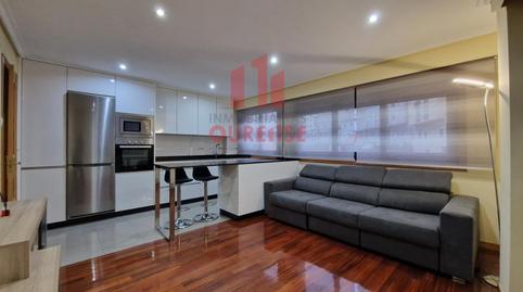 Photo 2 of Flat to rent in Universidad, Ourense Capital