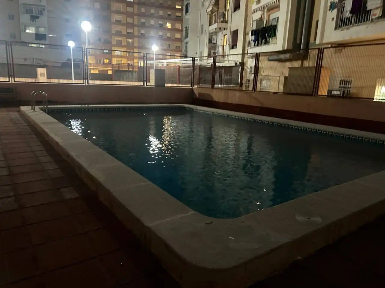 Pis amb piscina en venda a Norte, imagen 2