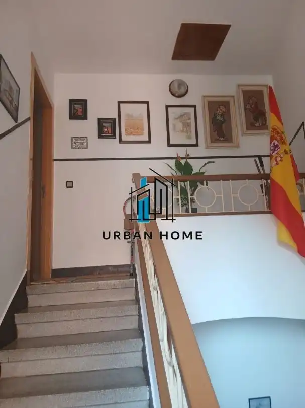 Immobles singulars en venda a Las Eras de Renueva, imagen 11
